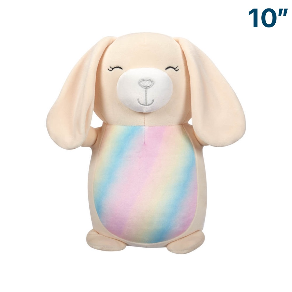 Rabbit ~ 10" Hugmee 2024 Easter Squishmallow Plush ~ PRE-ORDER ~ Limit 1 Per Customer