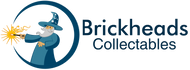 Brickheads Collectables