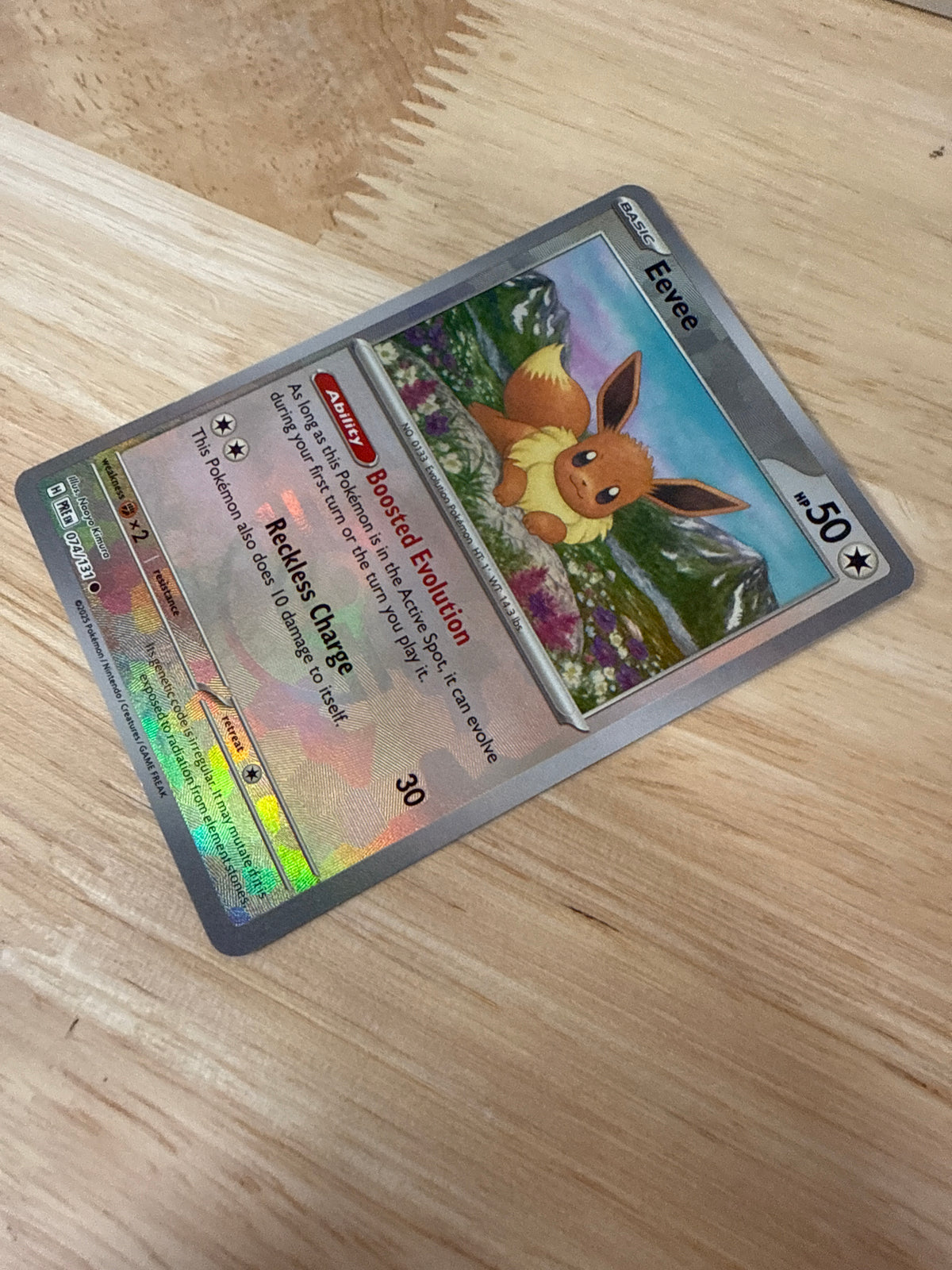 Buy Eevee 74/131 Pokeball Holo | Pokemon Card Australia Brickheads Collectables Buy Eevee 74/131 Pokeball Holo | Pokemon Card Australia Brickheads Collectables