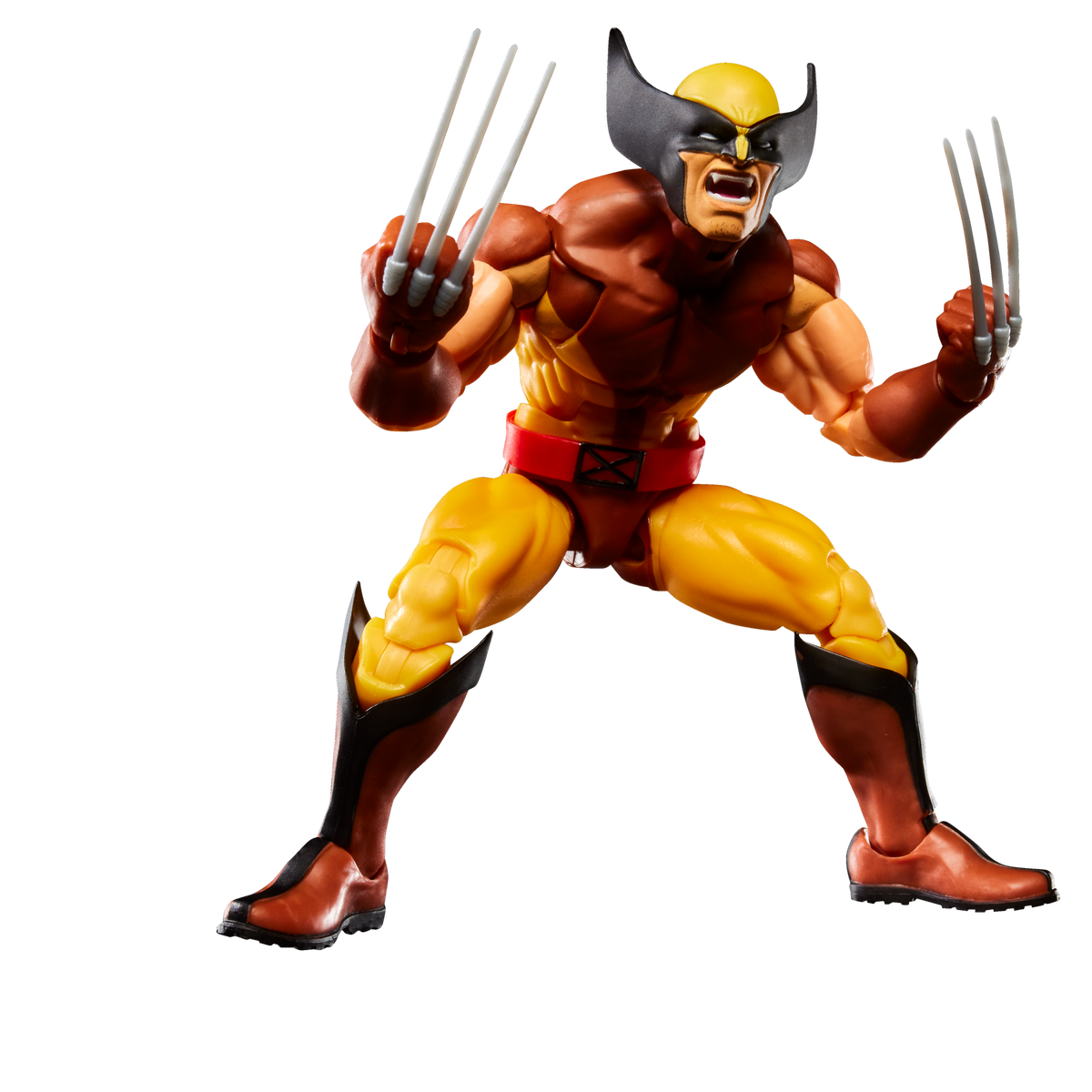 Wolverine and Storm | Marvel Legends | Hasbro Action Figure