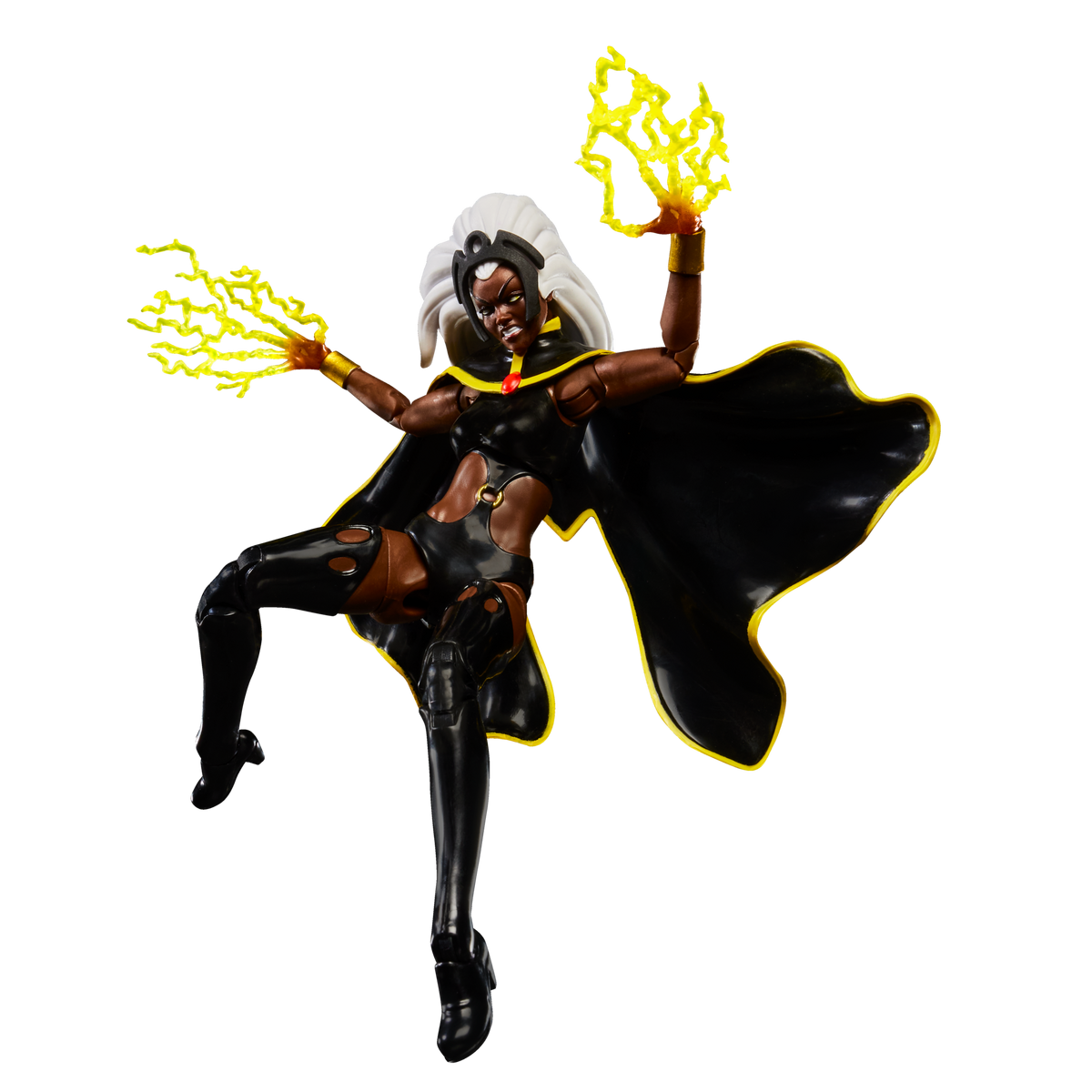 Wolverine and Storm | Marvel Legends | Hasbro Action Figure