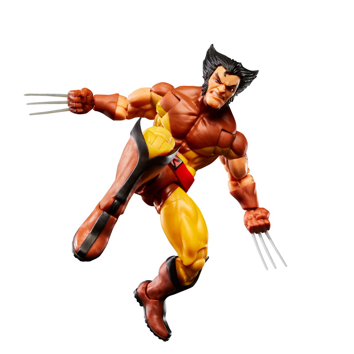 Wolverine and Storm | Marvel Legends | Hasbro Action Figure