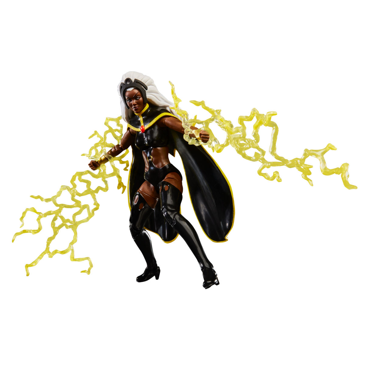 Wolverine and Storm | Marvel Legends | Hasbro Action Figure