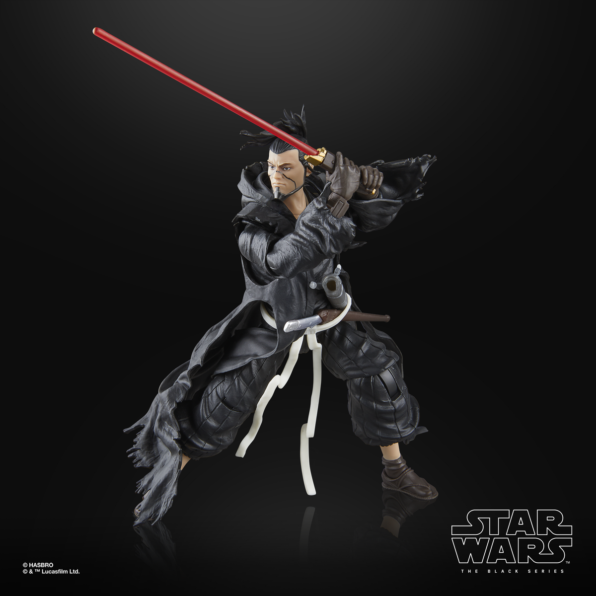 The Ronin | Star Wars Black Series | Hasbro Action Figure