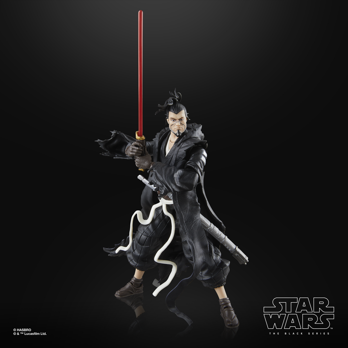 The Ronin | Star Wars Black Series | Hasbro Action Figure