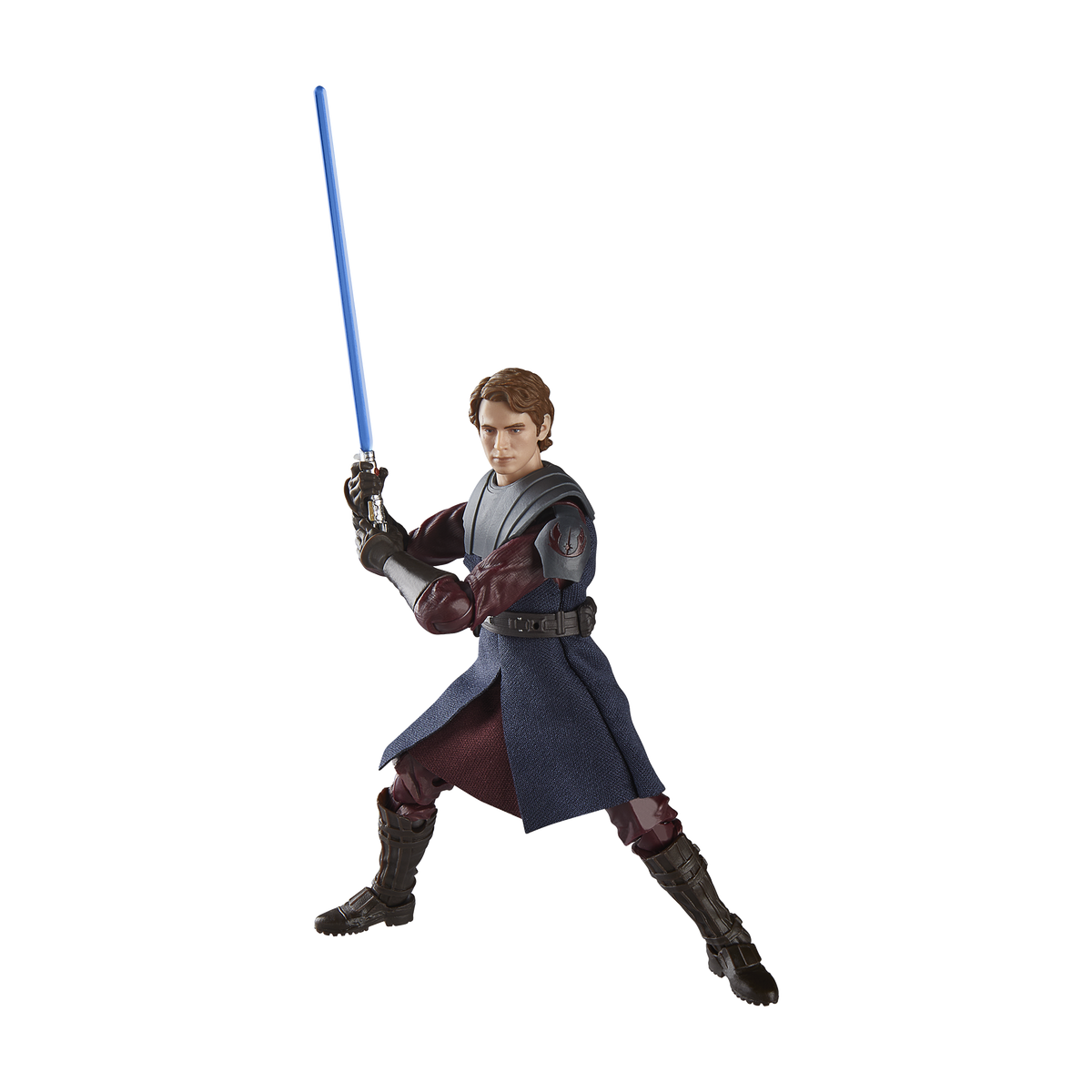 Anakin Skywalker | Star Wars Black Series | Hasbro Action Figure
