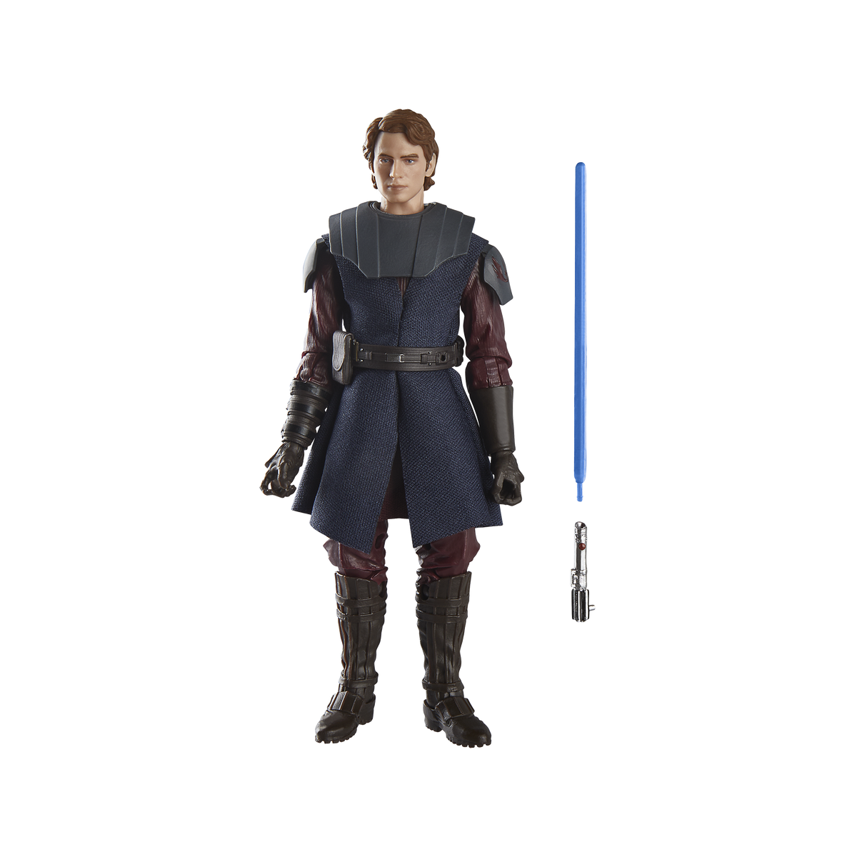 Anakin Skywalker | Star Wars Black Series | Hasbro Action Figure