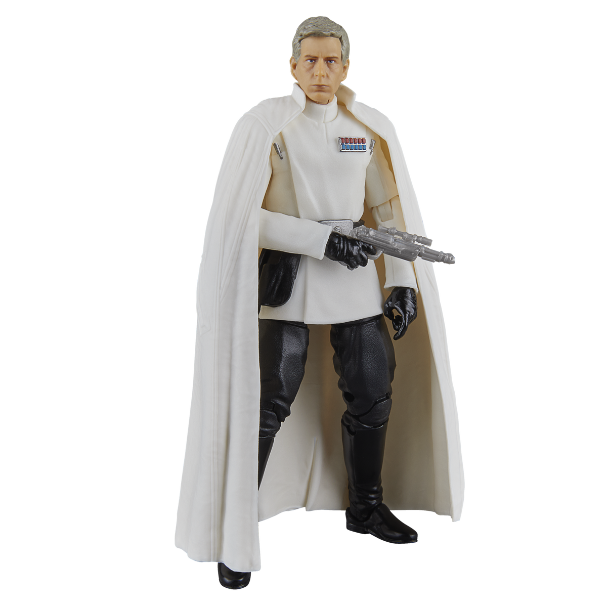 Director Orson Krennic | Star Wars Black Series | Hasbro Action Figure