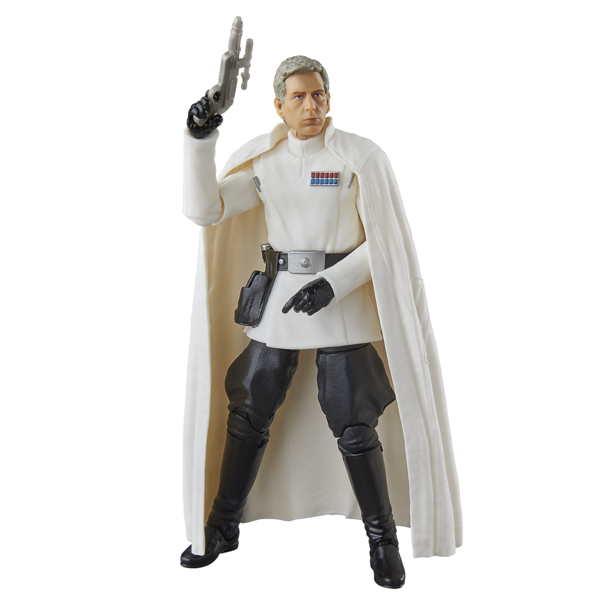 Director Orson Krennic | Star Wars Black Series | Hasbro Action Figure