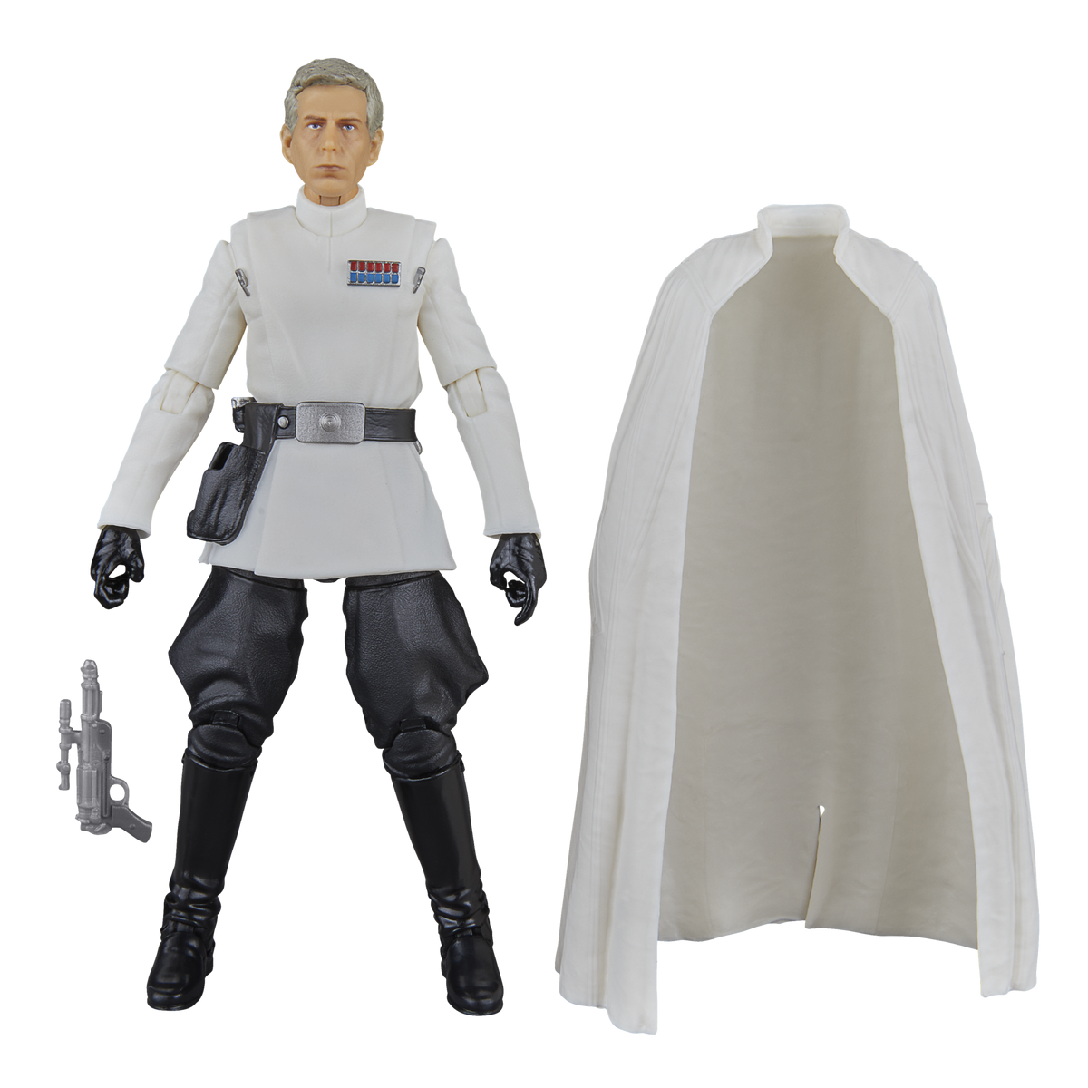 Director Orson Krennic | Star Wars Black Series | Hasbro Action Figure