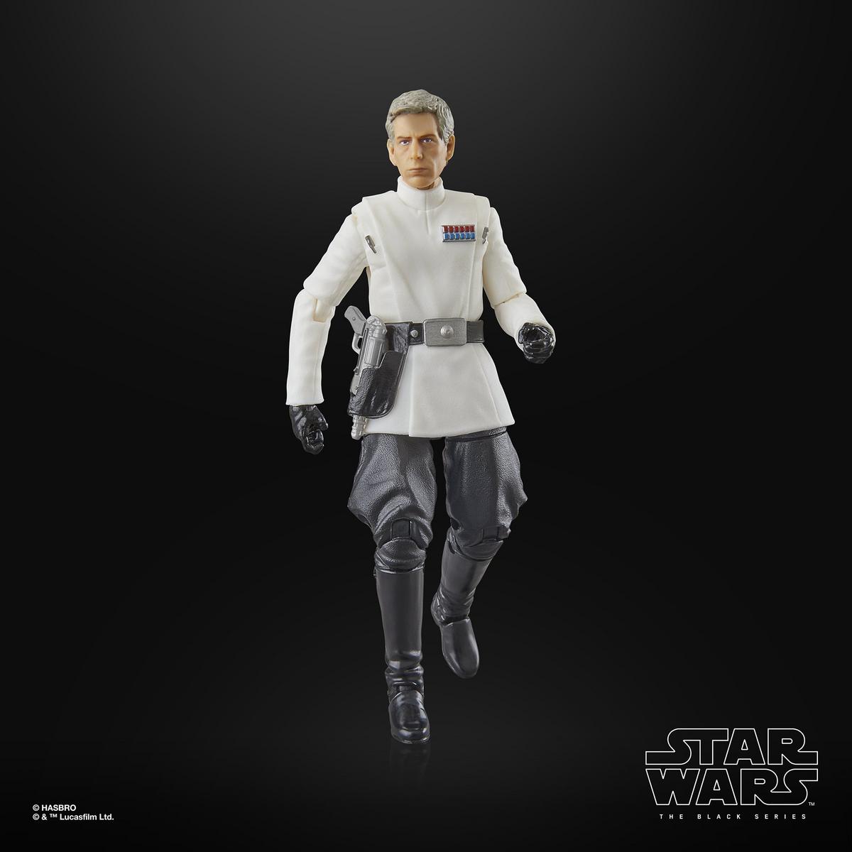 Director Orson Krennic | Star Wars Black Series | Hasbro Action Figure