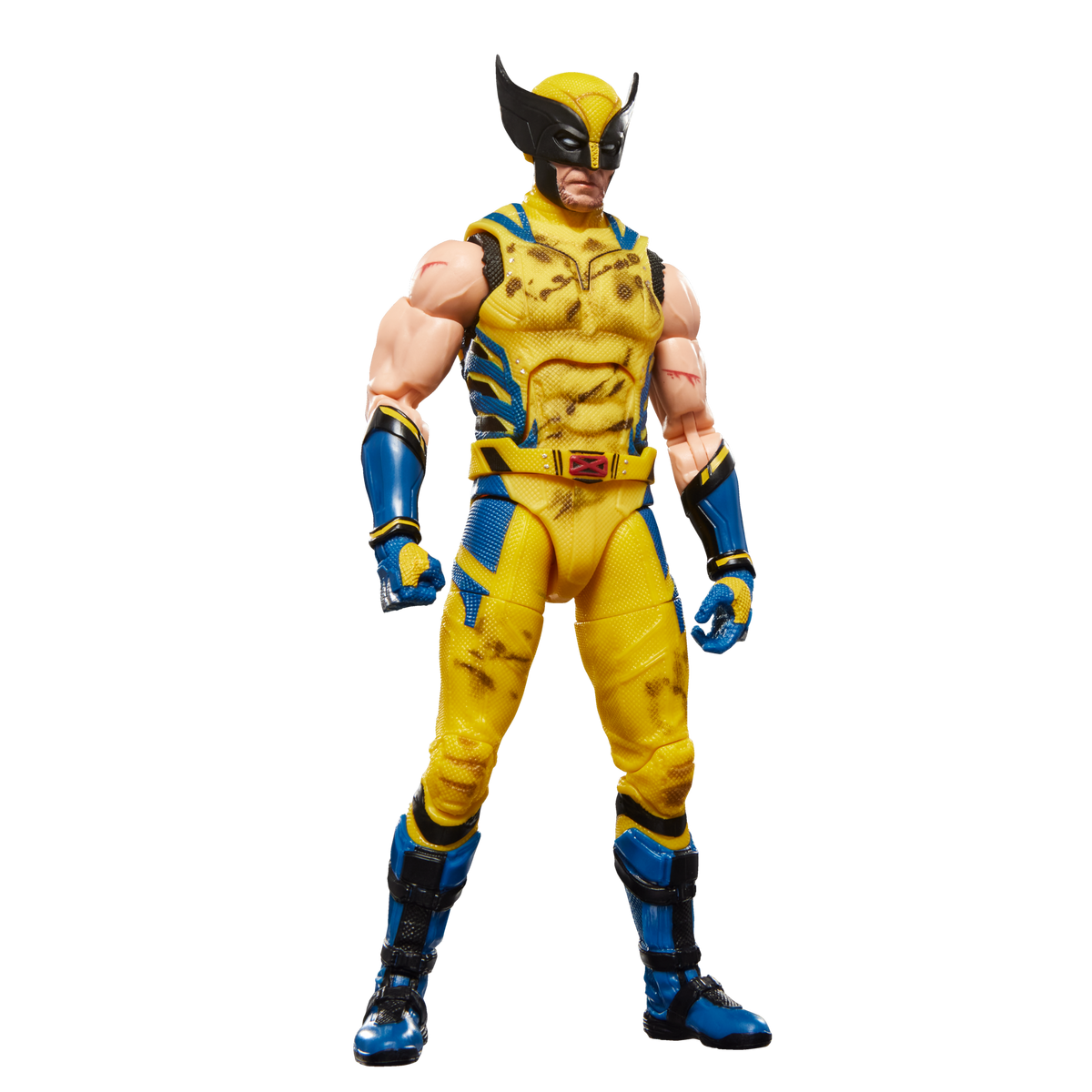 Wolverine | Marvel Legends | Hasbro Action Figure