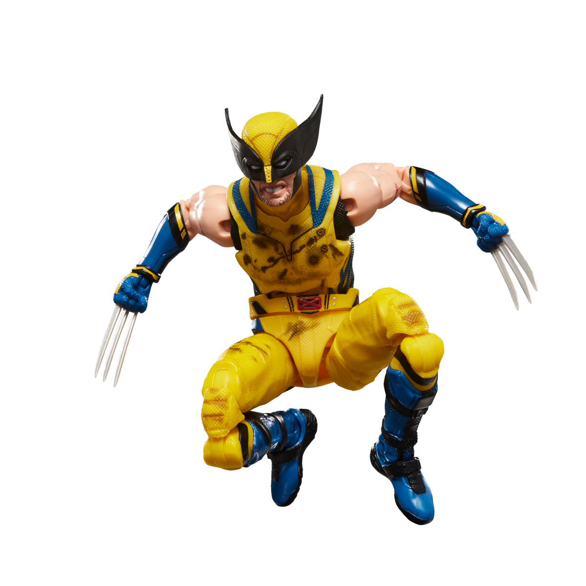 Wolverine | Marvel Legends | Hasbro Action Figure
