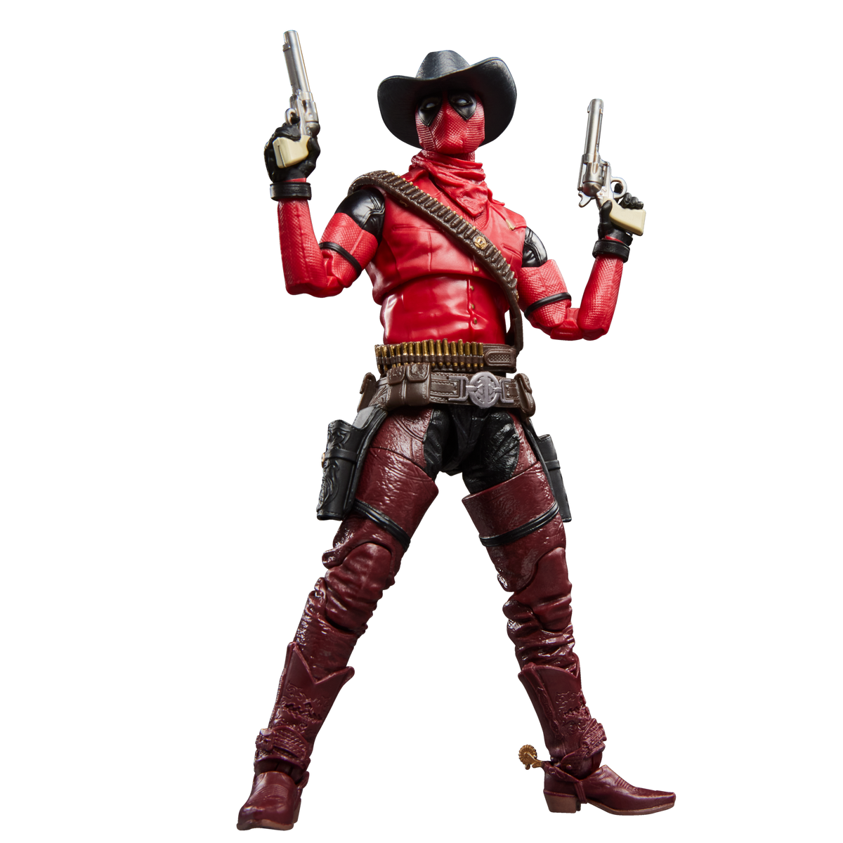 Cowboypool | Marvel Legends | Hasbro Action Figure