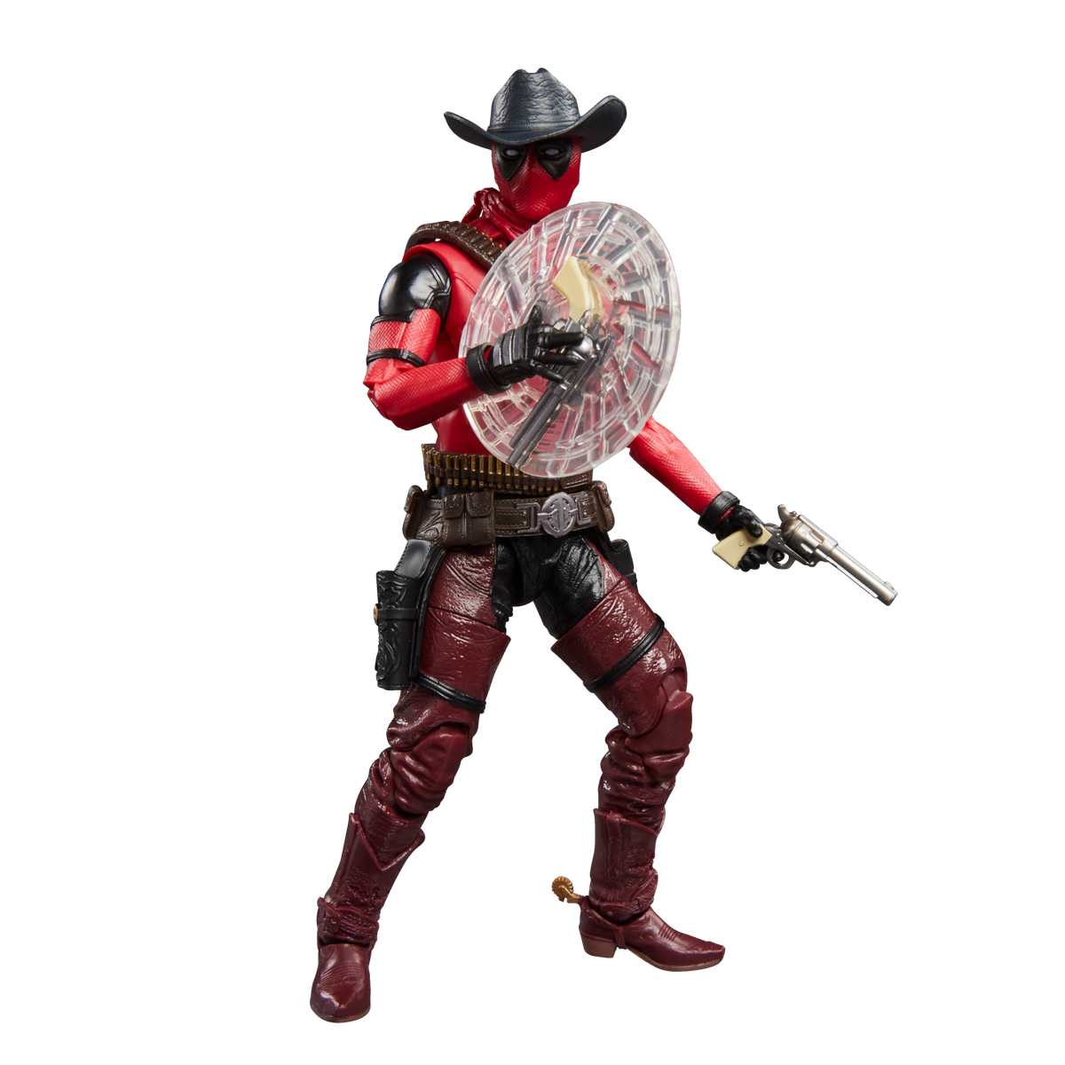 Cowboypool | Marvel Legends | Hasbro Action Figure