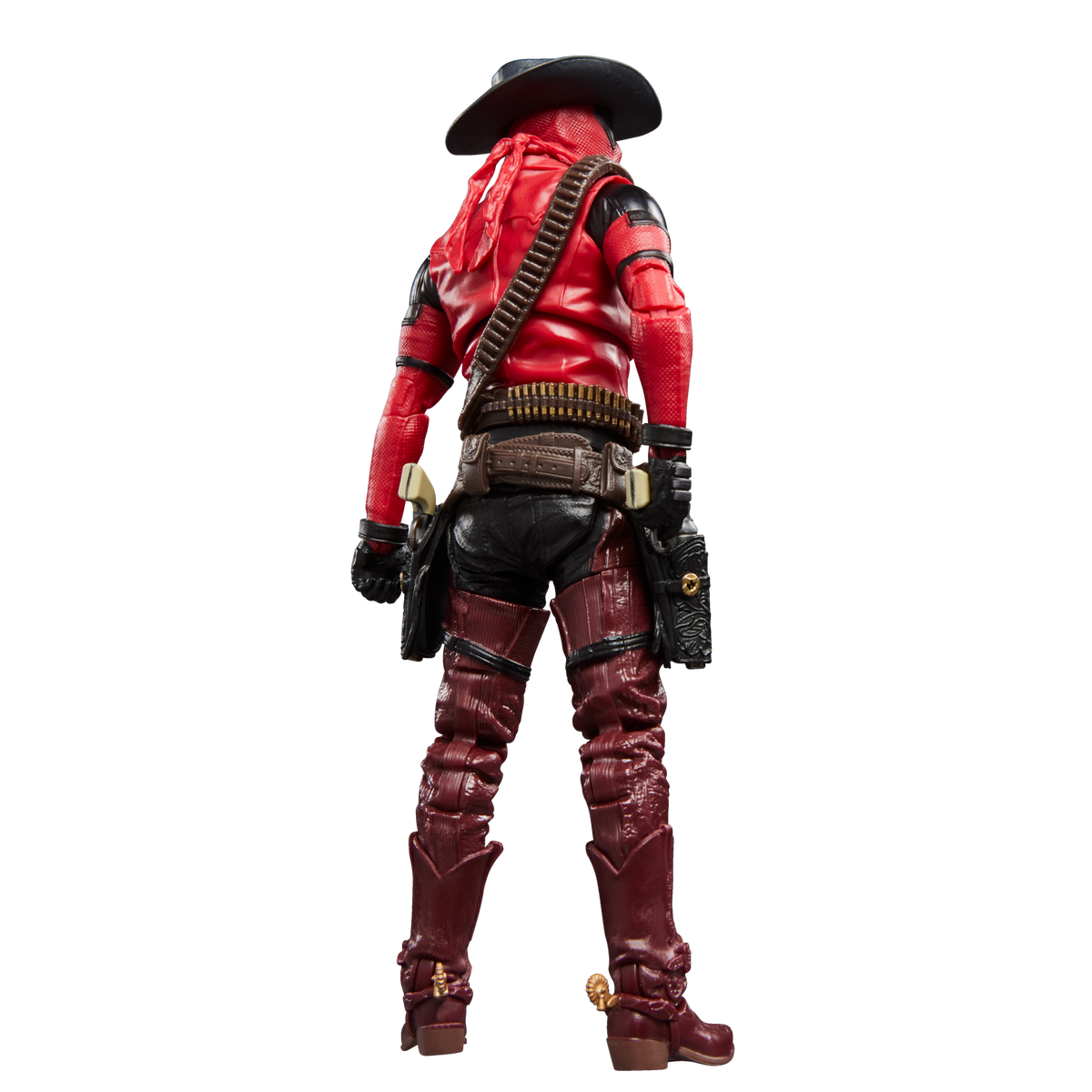 Cowboypool | Marvel Legends | Hasbro Action Figure