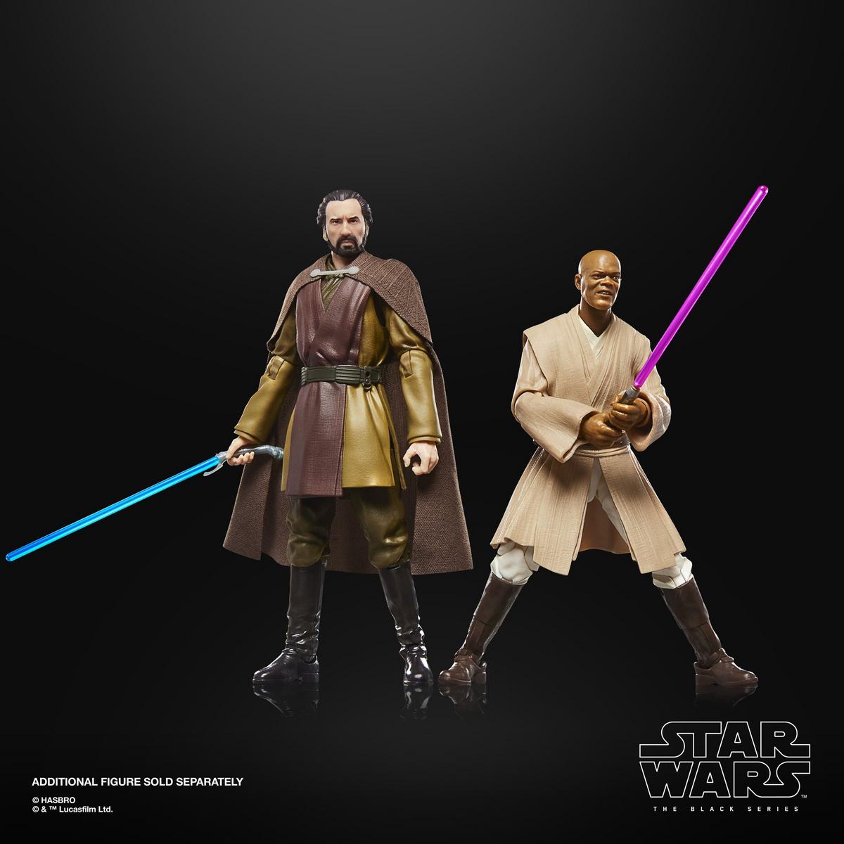Jedi Master Dooku | Star Wars Black Series | Hasbro Action Figure