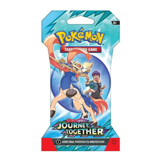 Pokémon TCG Pre-Order