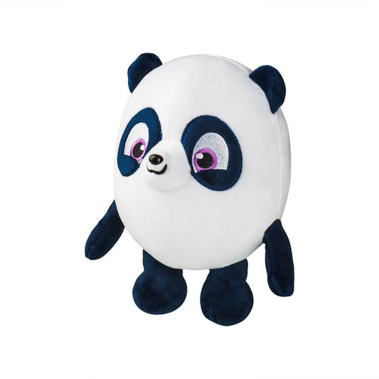 Rolly Panda ~ 8" Piñata Smashlings Plush ~ Pre-Order