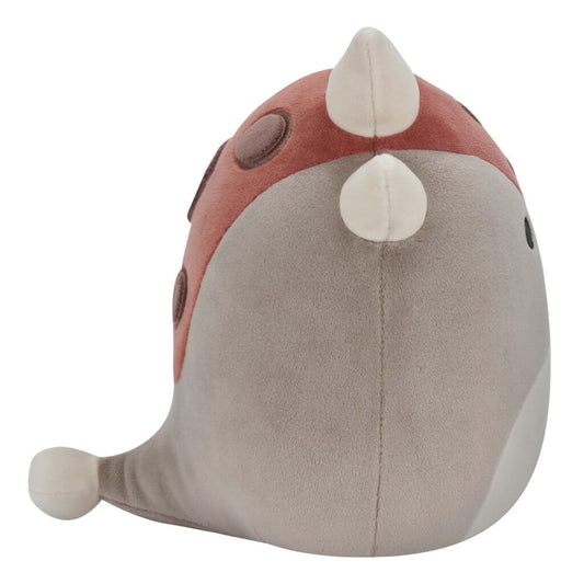 Brown Grey Ankylosaurus Dinosaur ~ 7.5" Squishmallow Plush ~ PRE-ORDER ~ LIMIT 1 PER CUSTOMER