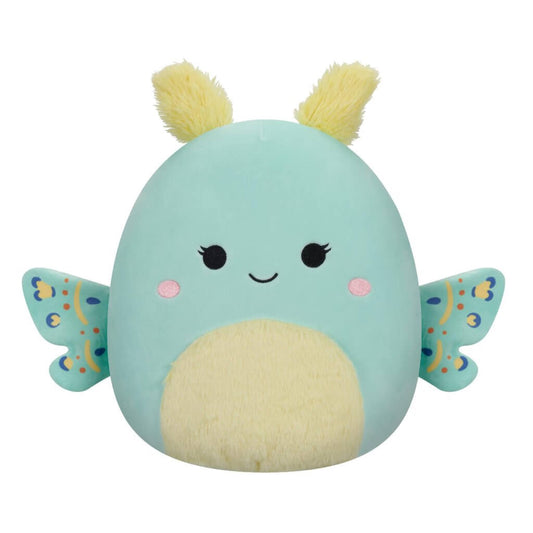 Connie the Moth / Butterfly ~ 12" Wave 17 B Squishmallow Plush