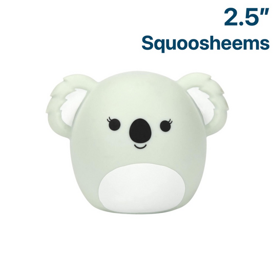 Koala ~ 2.5" Fantasy Squad Squooshems by Squishmallows
