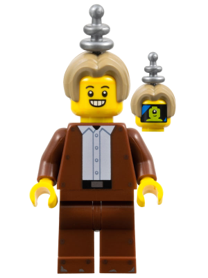 Imposter | Series 26 | LEGO Minifigure
