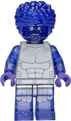 Orion | Series 26 | LEGO Minifigure