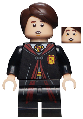 Neville Longbottom | Harry Potter Series 2 | LEGO Minifigure