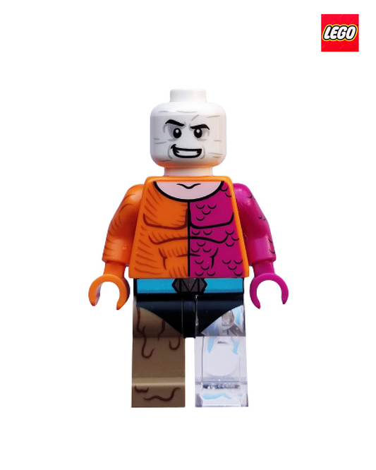Metamorpho | DC Comics Series | LEGO Minifigure | DC Comics Series | LEGO Minifigure