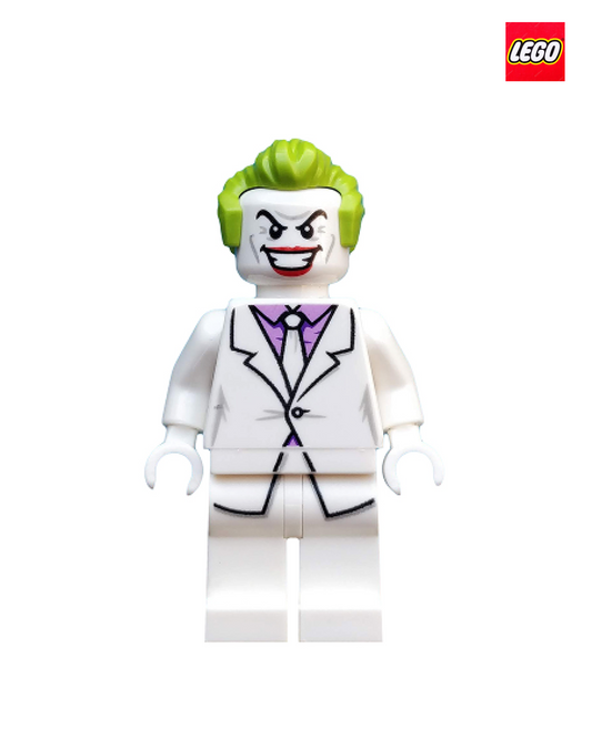Joker | DC Comics Series | LEGO Minifigure | DC Comics Series | LEGO Minifigure