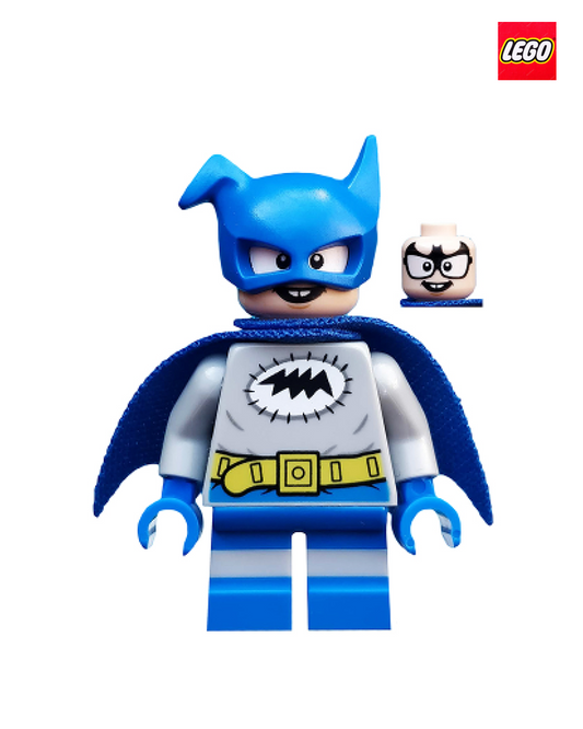 Bat-Mite | DC Comics Series | LEGO Minifigure | DC Comics Series | LEGO Minifigure