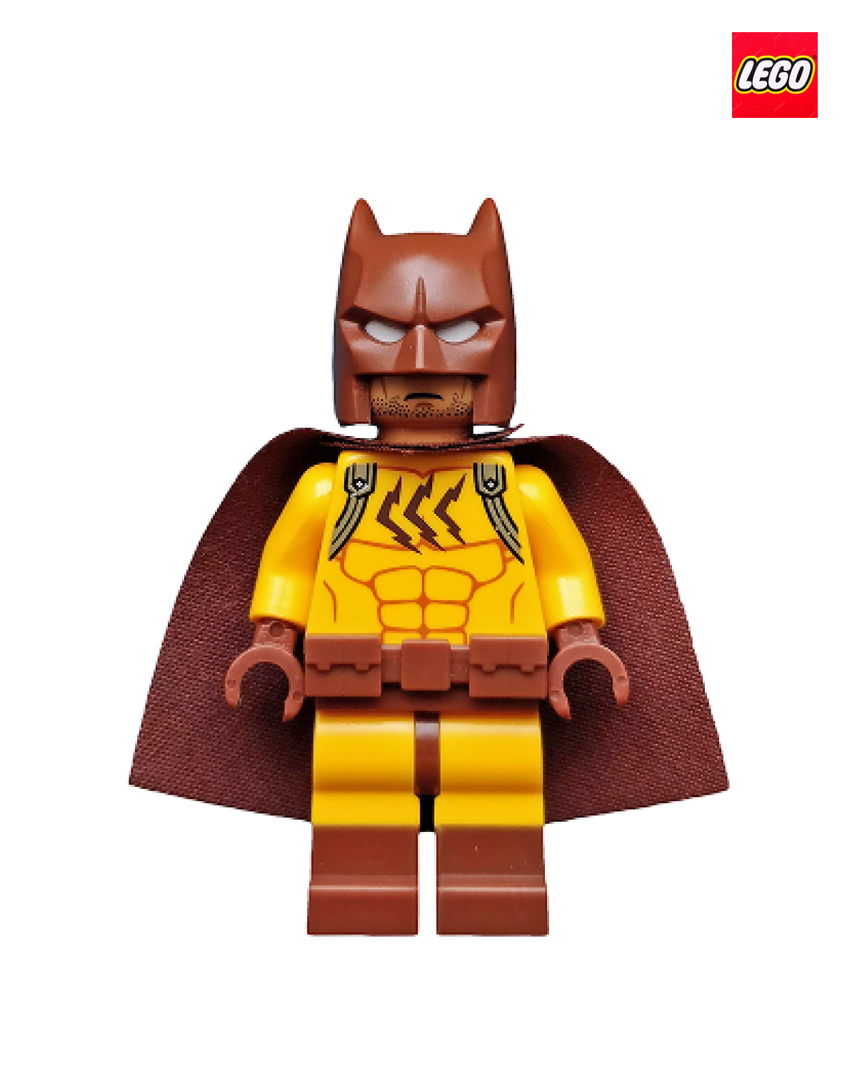 Catman | Batman Series 1 | LEGO Minifigure | Batman Series 1 | LEGO Minifigure