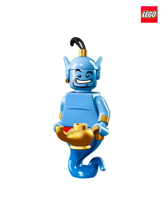 Genie | Disney Series 1 | LEGO Minifigure | Disney Series 1 | LEGO Minifigure