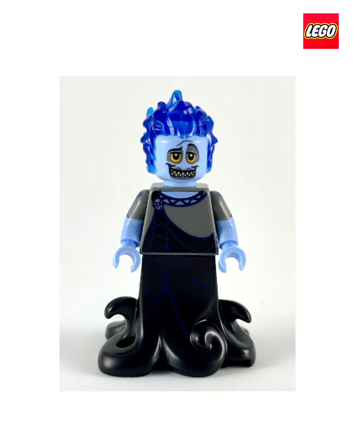 Hades | Disney Series 2 | LEGO Minifigure | Disney Series 2 | LEGO Minifigure