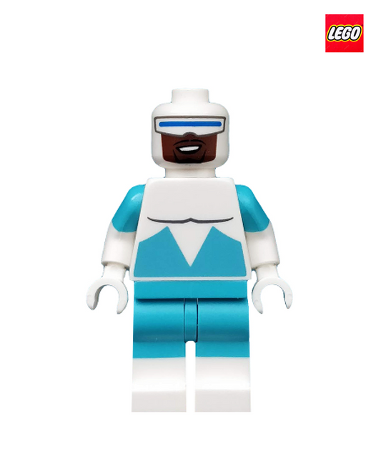 Frozone | Disney Series 2 | LEGO Minifigure | Disney Series 2 | LEGO Minifigure