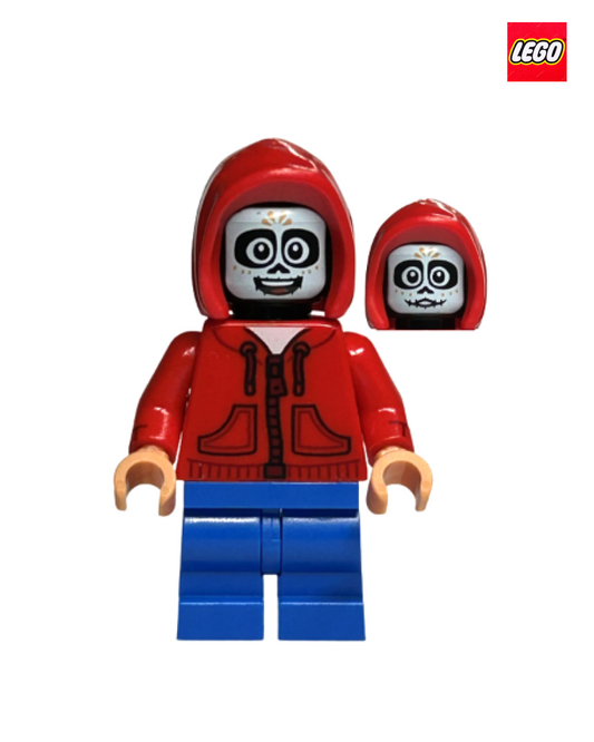 Miguel | Disney Series 3 | LEGO Minifigure | Disney Series 3 | LEGO Minifigure