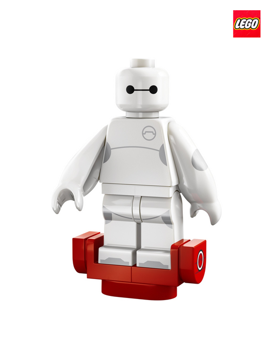 Baymax | Disney Series 3 | LEGO Minifigure | Disney Series 3 | LEGO Minifigure