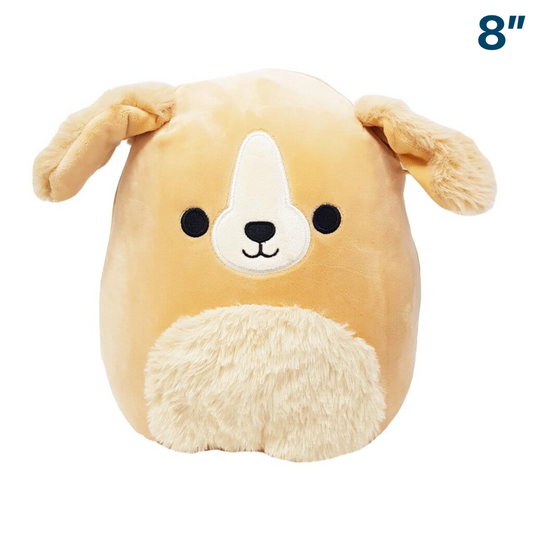 Stevon the Dog ~ 8" inch Squishmallow ~ In Stock!