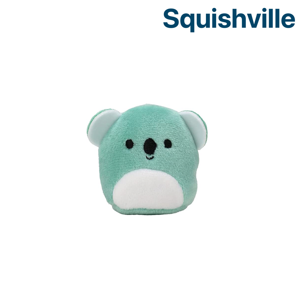 Koala ~ 2" Individual Squishville by Squishmallows