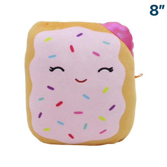 Pop Tart ~ 8" inch Food Squad Squishmallow ~ PRE-ORDER