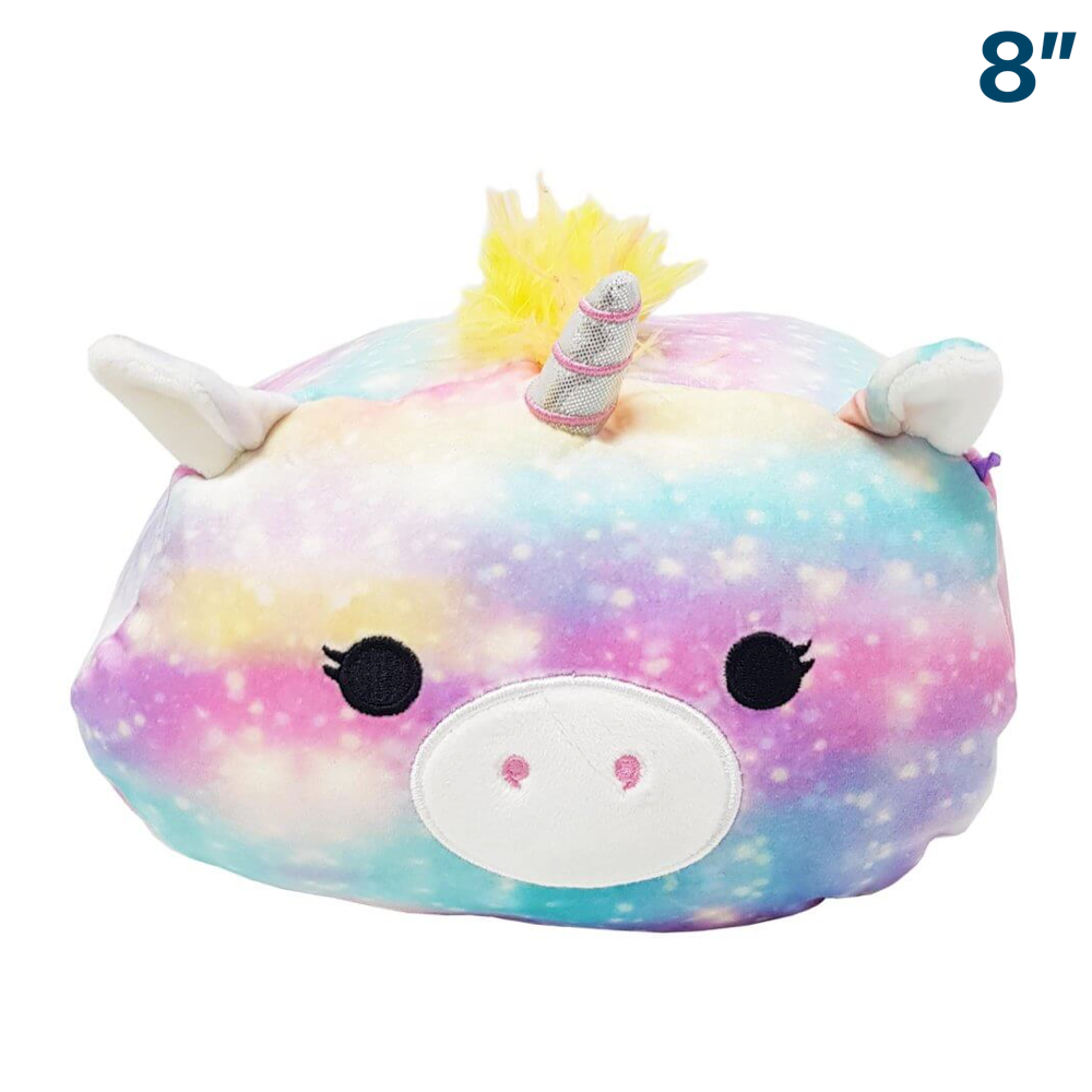 Prim the Unicorn ~ 8