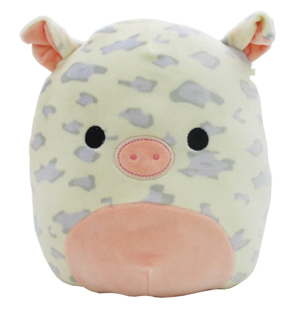 Rosie the Pig ~ 12" inch Squishmallows ~ Farm Squad ~ In Stock!