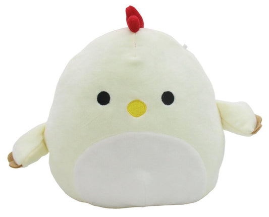 Todd the Chicken ~ 12" inch Squishmallows ~ Farm Squad ~ Pre-Order ~LAST STOCK