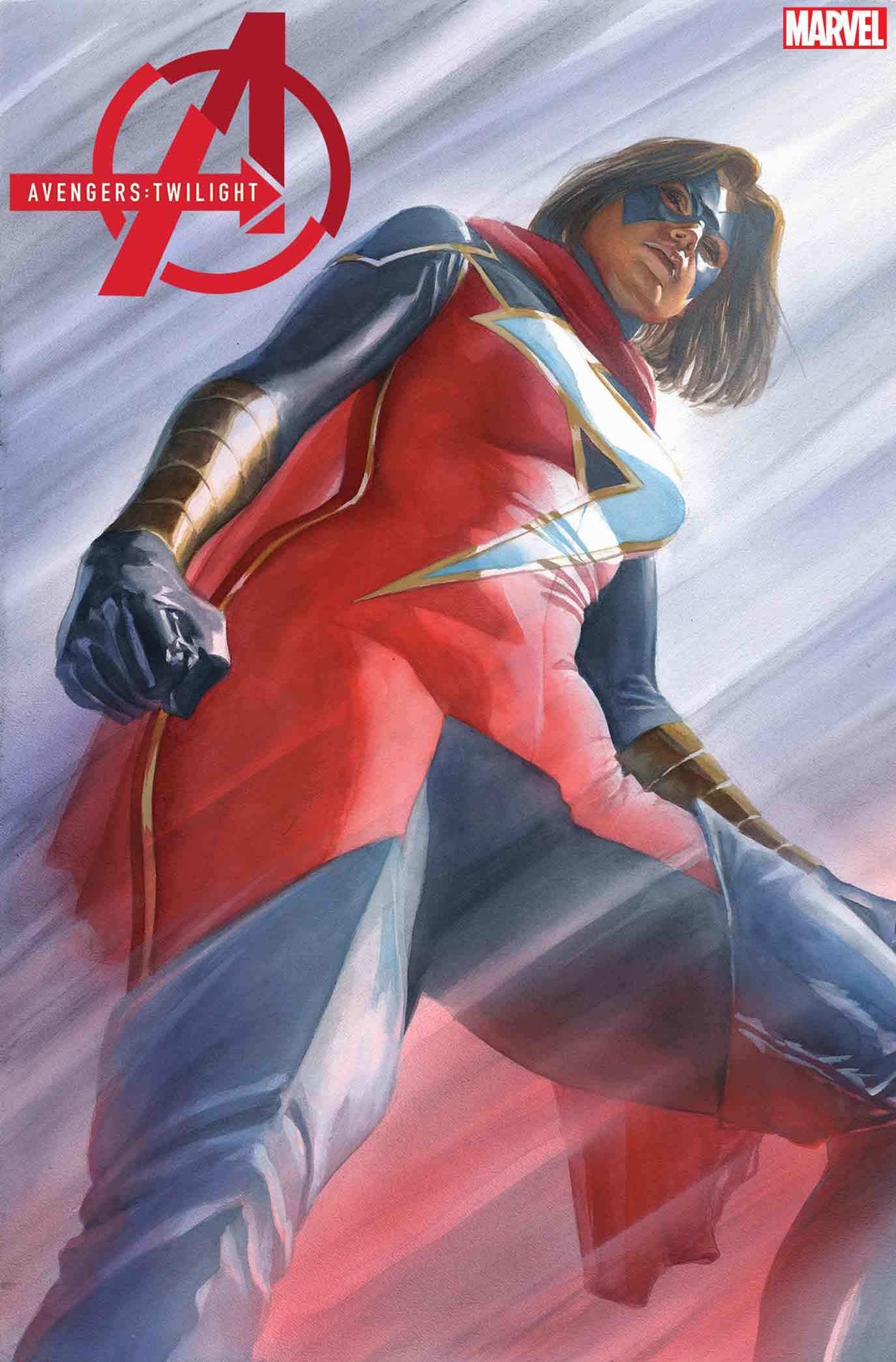 Avengers: Twilight 3 Alex Ross Cover | Standard | Marvel Comics | NEW Comic Book