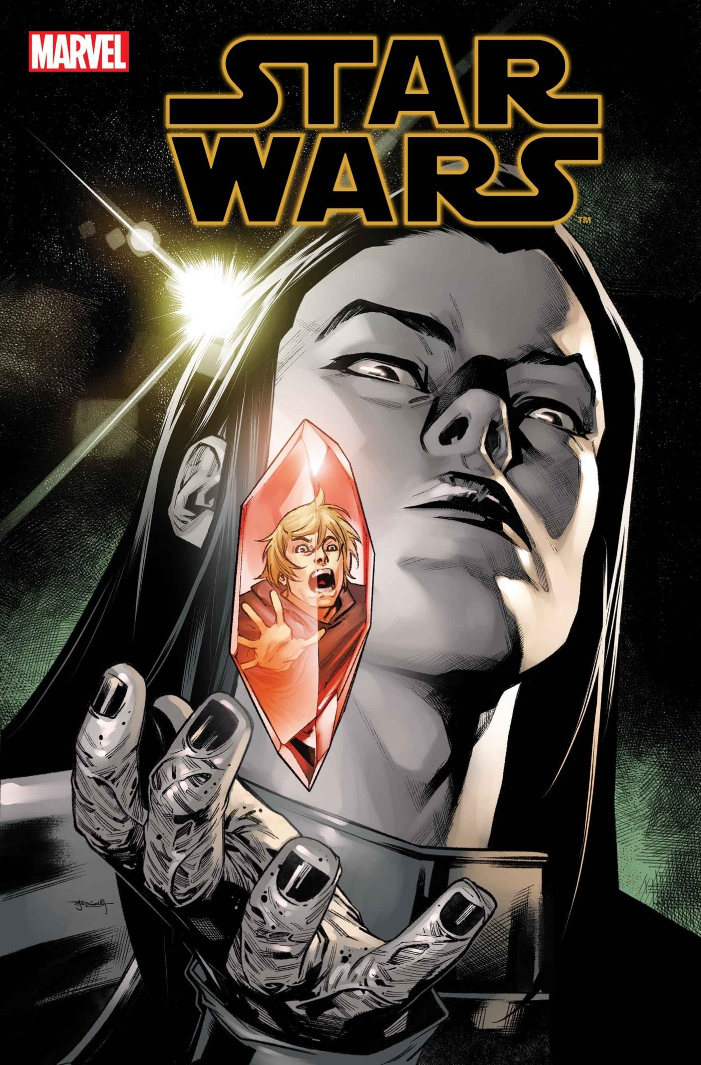 Star Wars #42 | Standard | Marvel Comics | NEW Comic Book