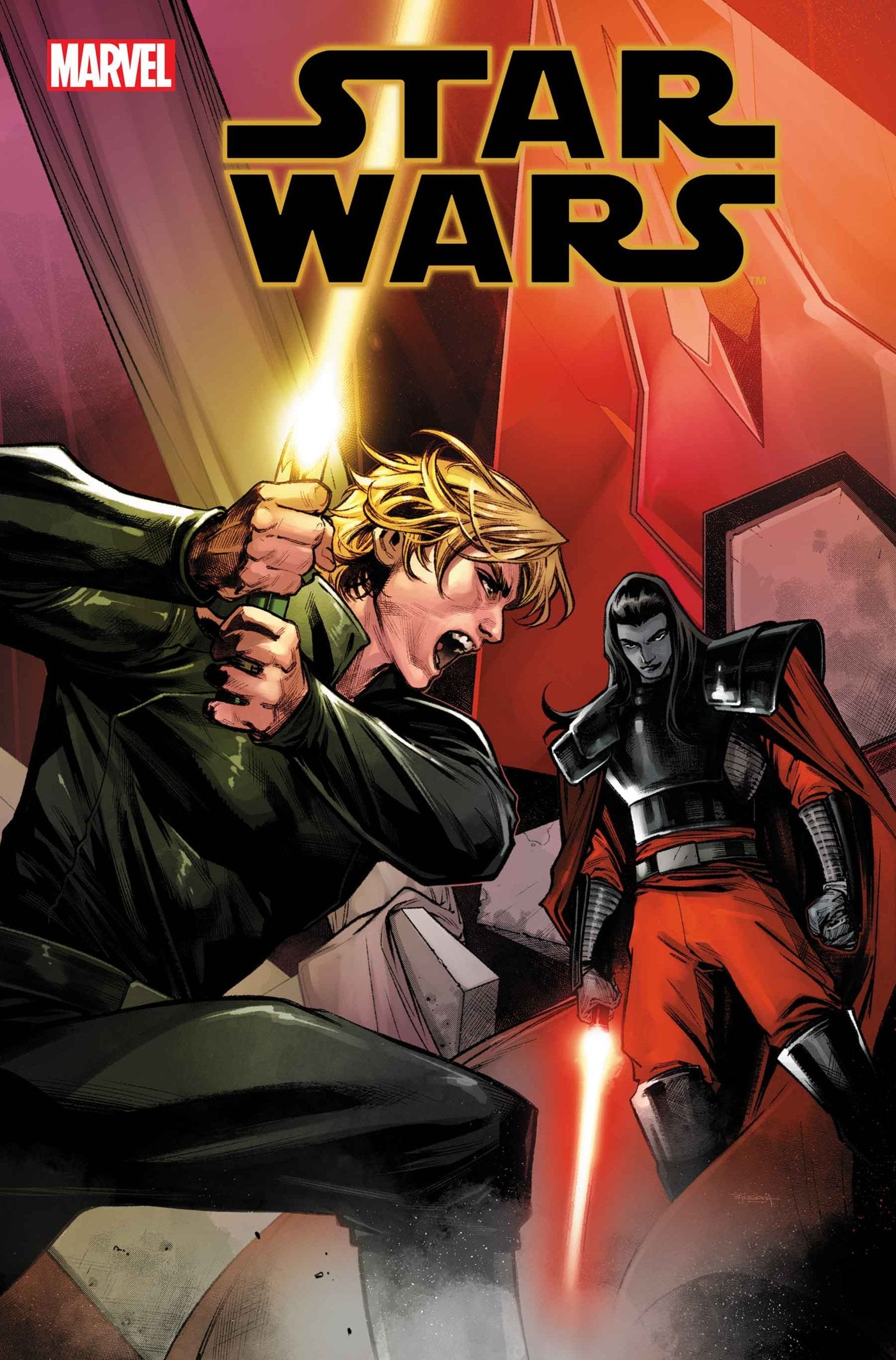 Star Wars #43 | Standard | Marvel Comics | NEW Comic Book