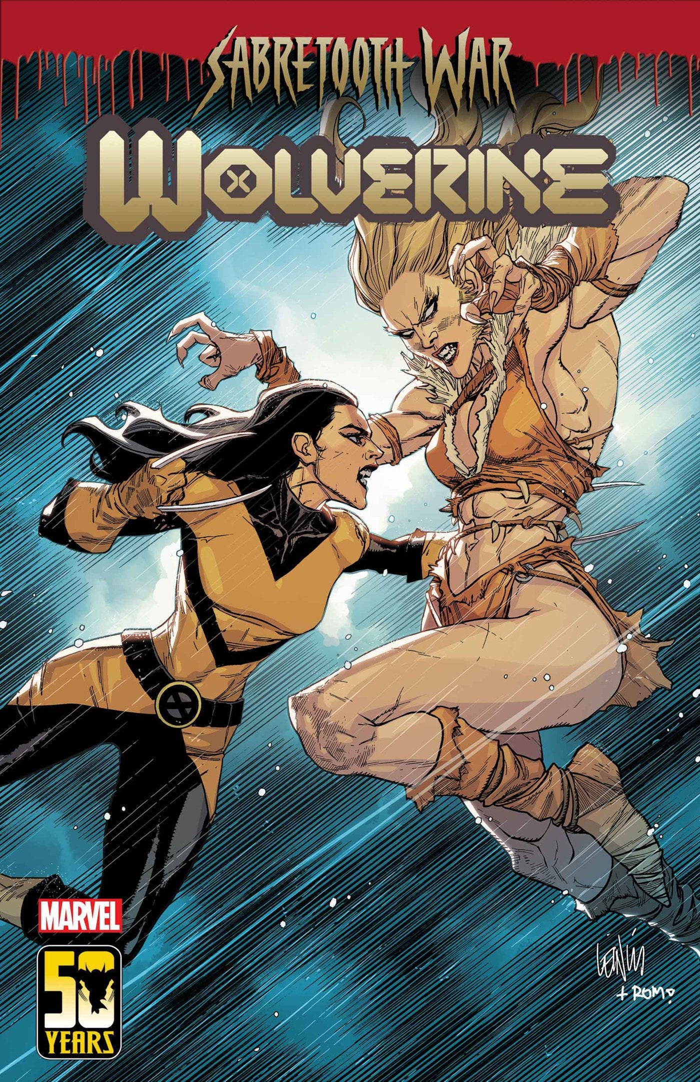 Wolverine # #47 | Standard | Marvel Comics | NEW Comic Book