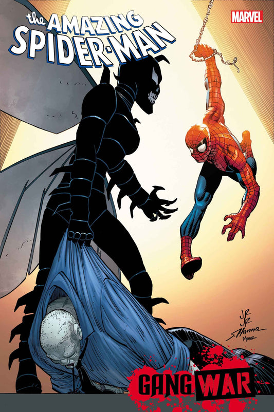 Amazing Spider-Man #42 | Standard | Marvel Comics | NEW Comic Book