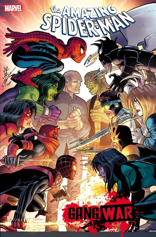 Amazing Spider-Man #43 | Standard | Marvel Comics | NEW Comic Book